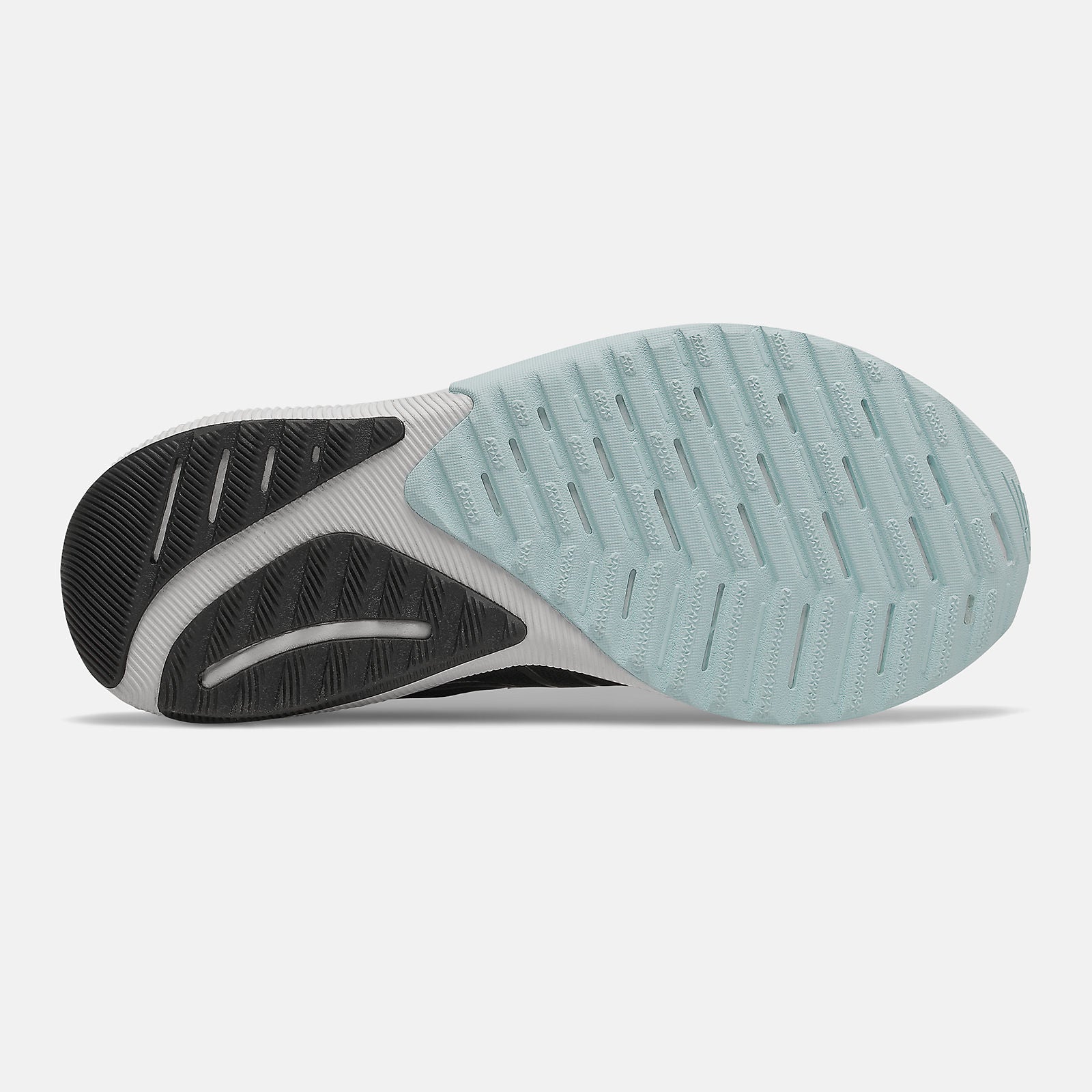 Black/Pale Blue FuelCell Propel v3 New Balance Shoes