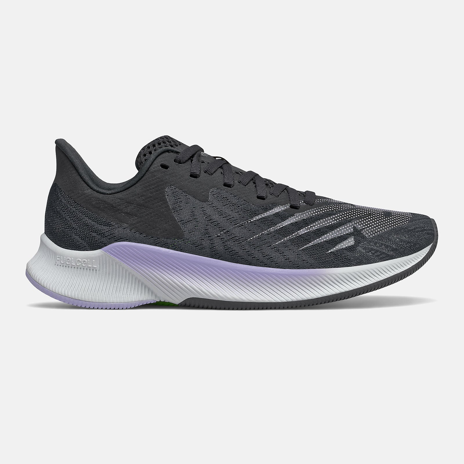 Black/Camden Fog FuelCell Prism New Balance Shoes