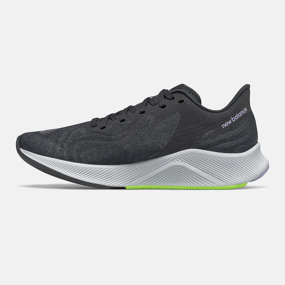 Black/Camden Fog FuelCell Prism New Balance Shoes