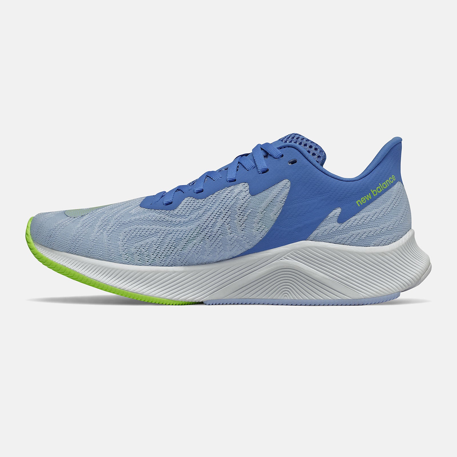 Frost Blue/Faded Cobalt FuelCell Prism New Balance Shoes