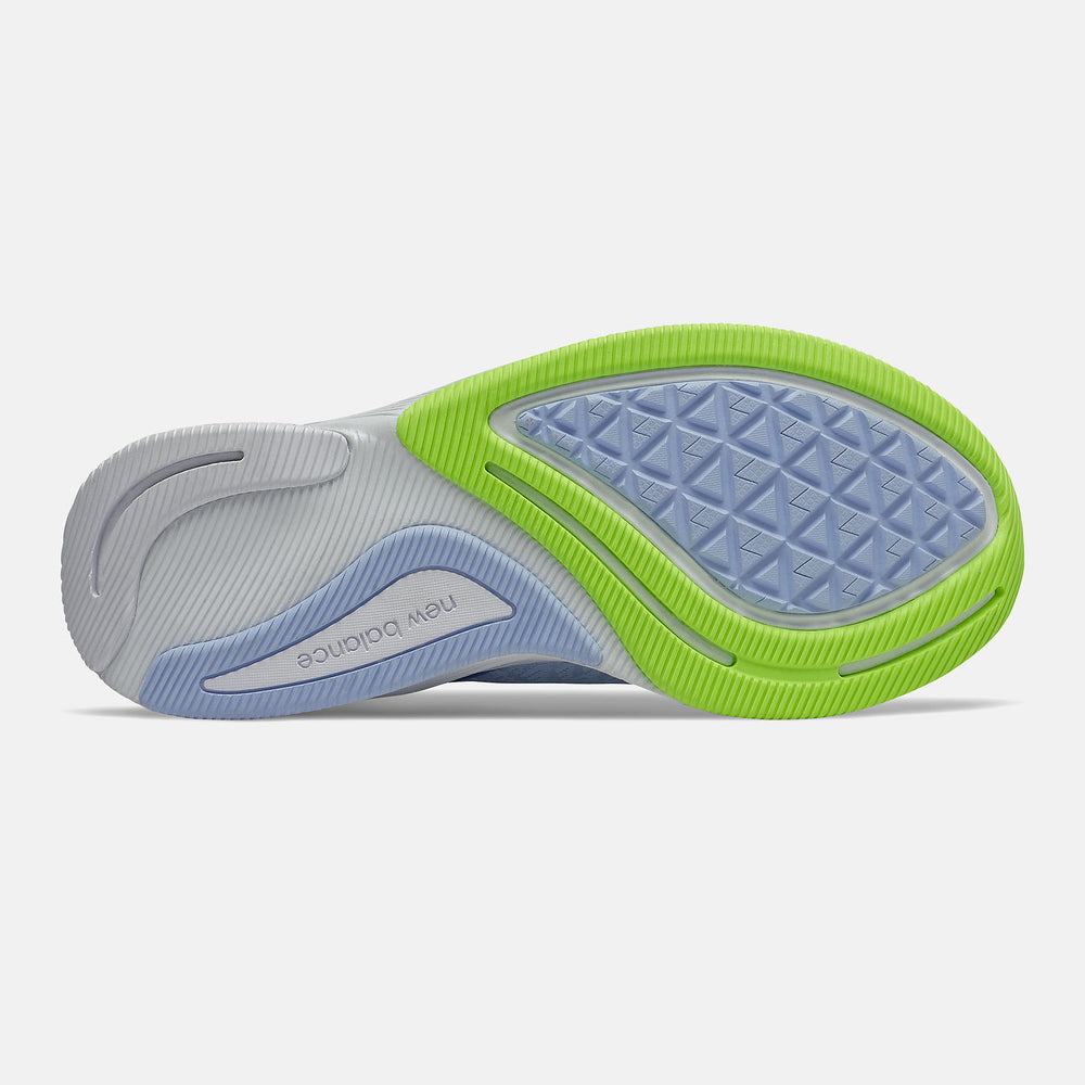 Frost Blue/Faded Cobalt FuelCell Prism New Balance Shoes