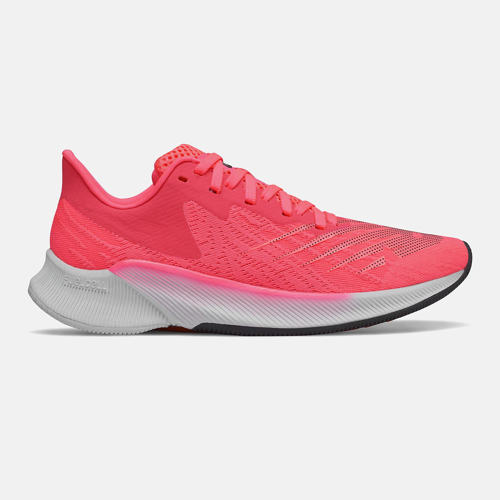 Guava/Persimmon FuelCell Prism New Balance Shoes