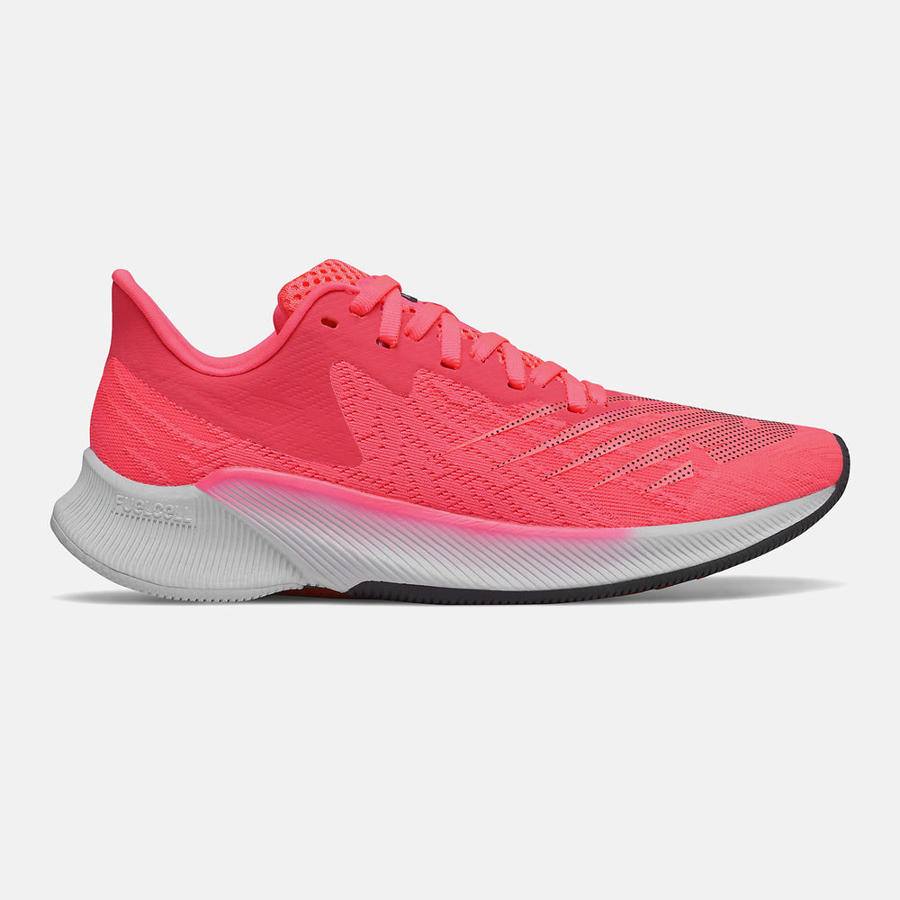 Guava/Persimmon FuelCell Prism New Balance Shoes