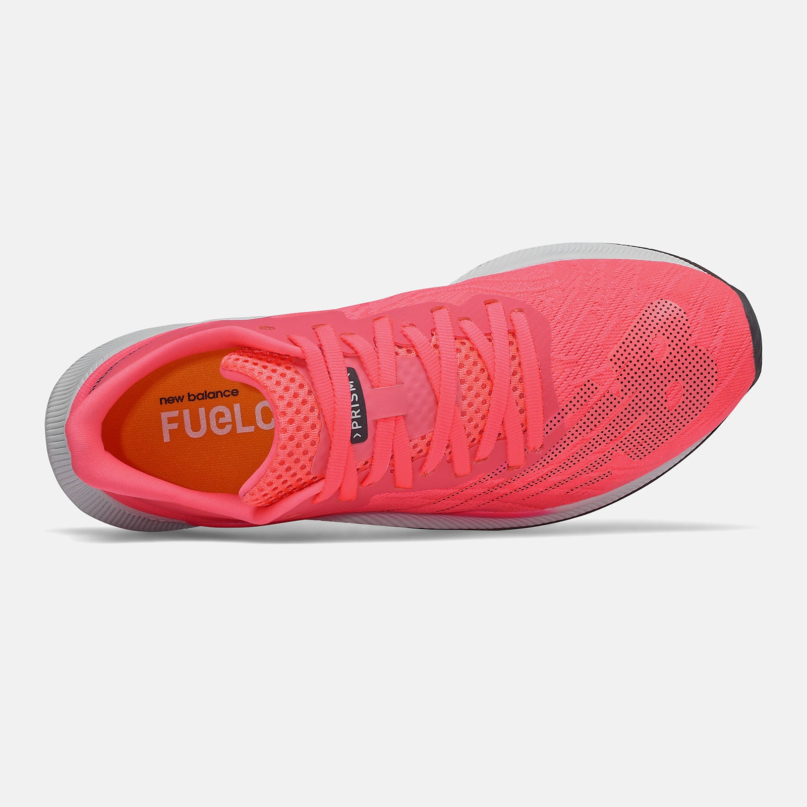 Guava/Persimmon FuelCell Prism New Balance Shoes