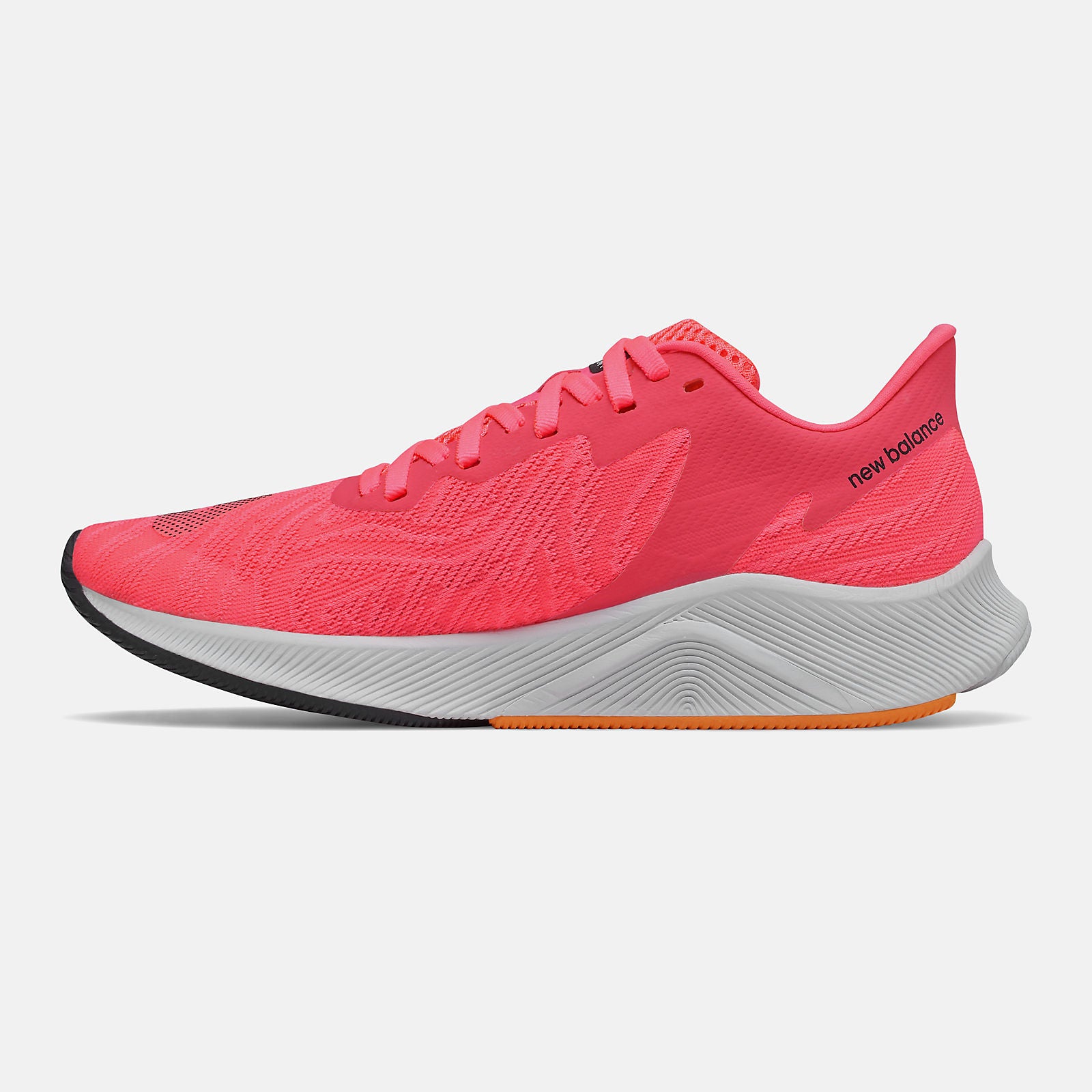 Guava/Persimmon FuelCell Prism New Balance Shoes