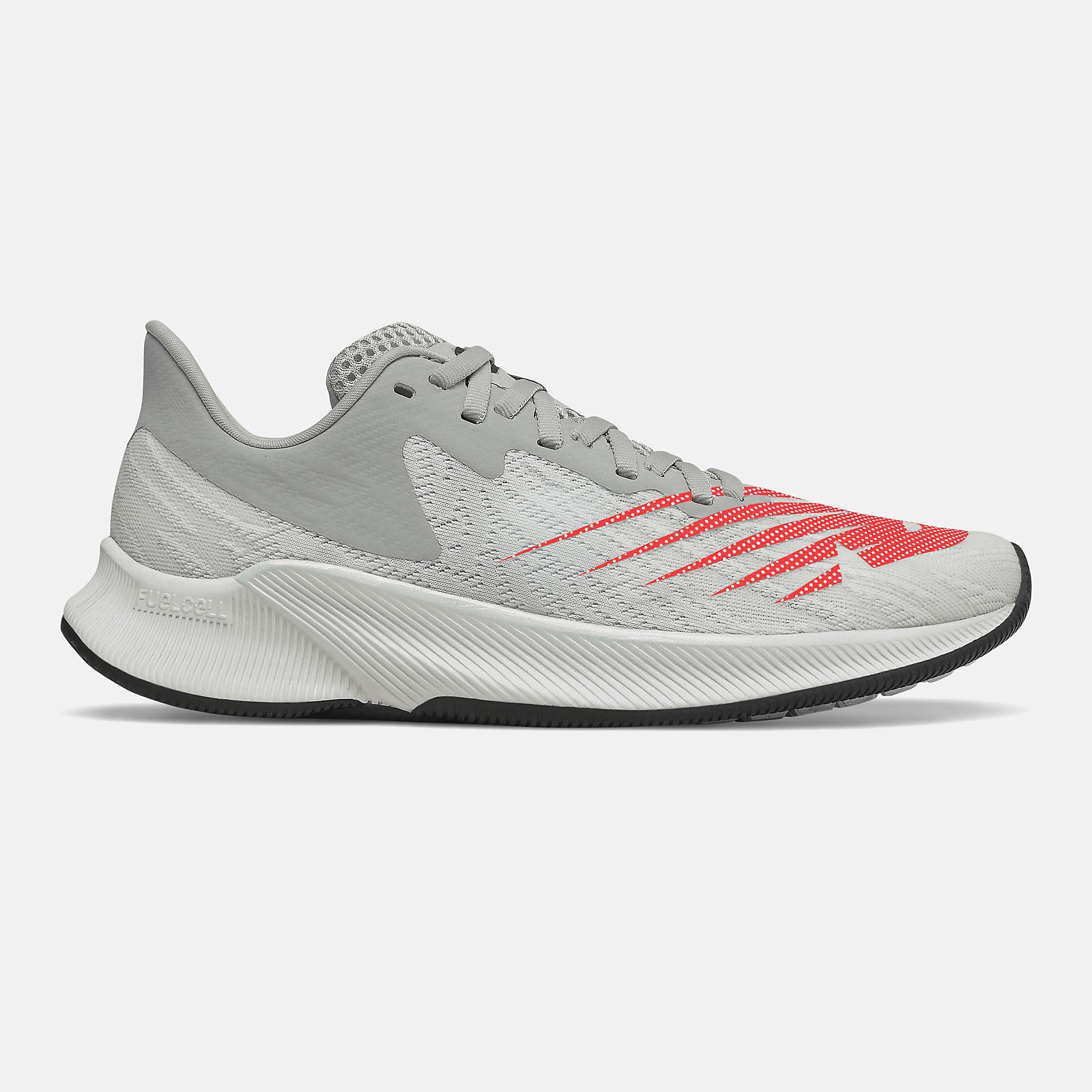White/Neo Flame FuelCell Prism EnergyStreak New Balance Shoes