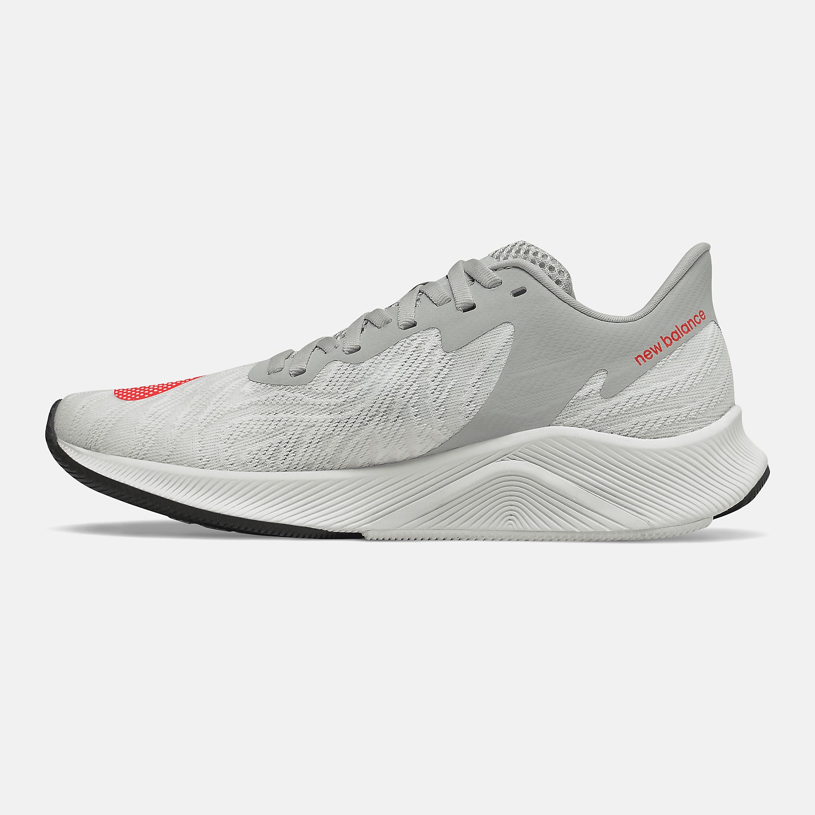 White/Neo Flame FuelCell Prism EnergyStreak New Balance Shoes