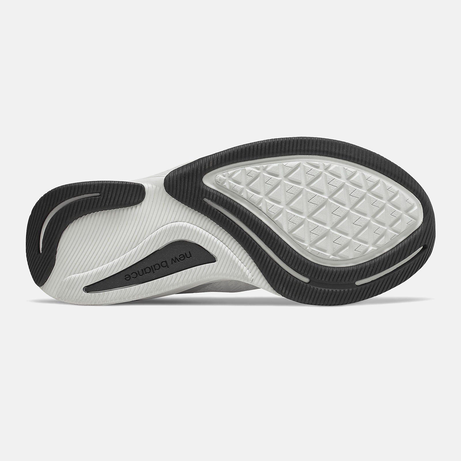 White/Neo Flame FuelCell Prism EnergyStreak New Balance Shoes