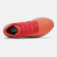 Vivid Coral/Citrus Punch FuelCell Prism New Balance Shoes