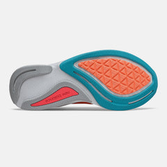 Vivid Coral/Citrus Punch FuelCell Prism New Balance Shoes