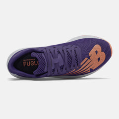 Virtual Violet/Citrus Punch FuelCell Prism New Balance Shoes