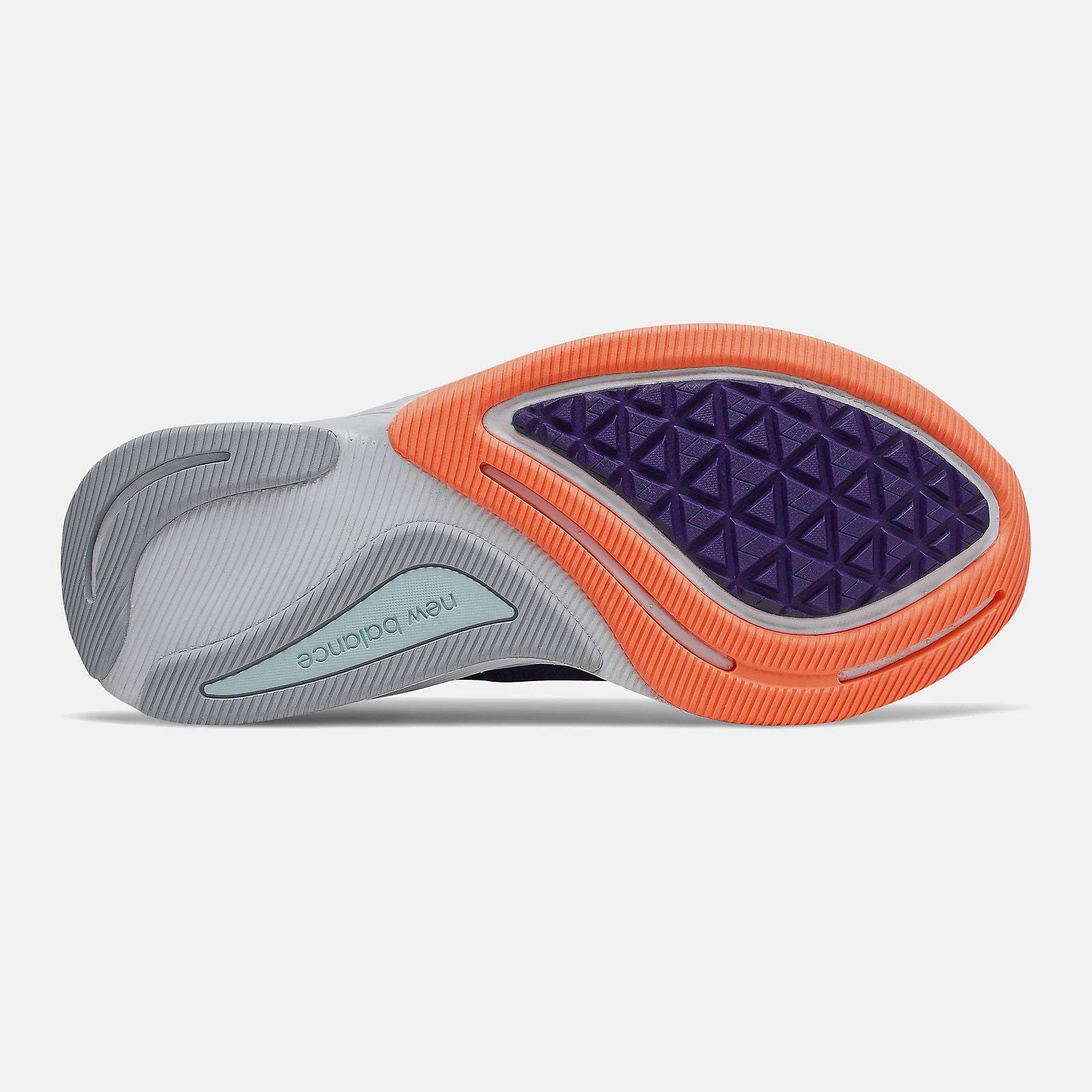 Virtual Violet/Citrus Punch FuelCell Prism New Balance Shoes