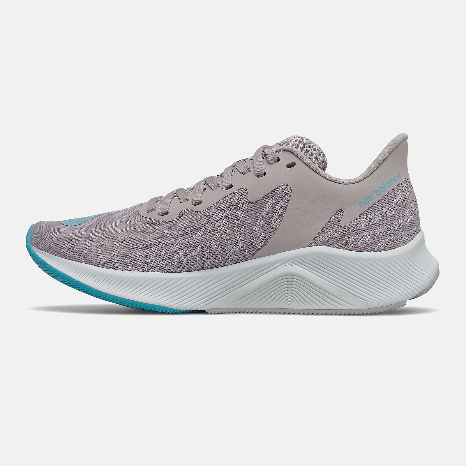 Logwood/Virtual Sky FuelCell Prism New Balance Shoes