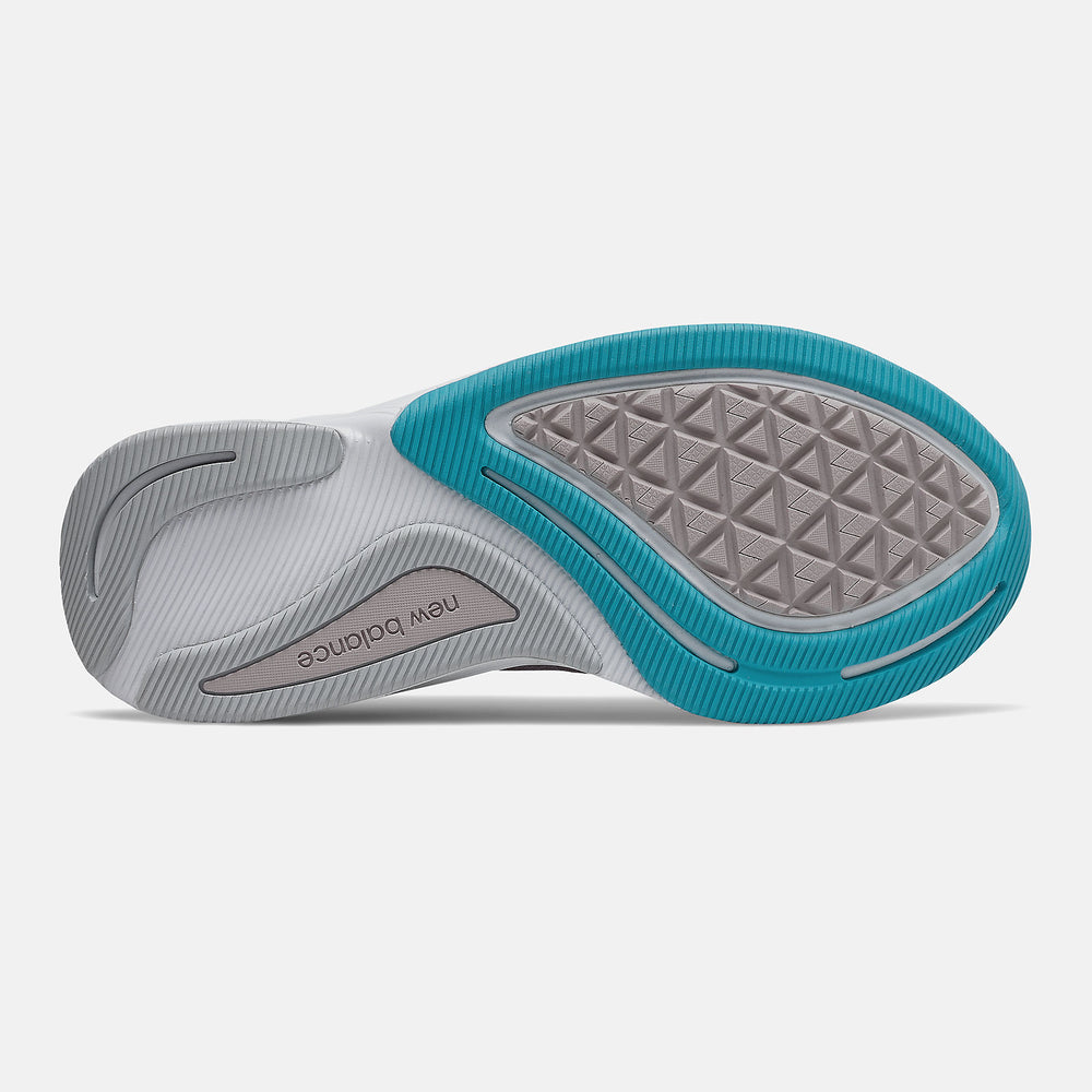 Logwood/Virtual Sky FuelCell Prism New Balance Shoes