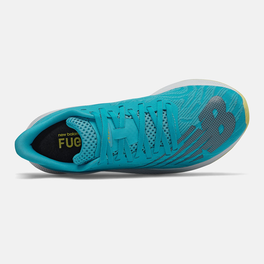Virtual Sky/First Light FuelCell Prism New Balance Shoes