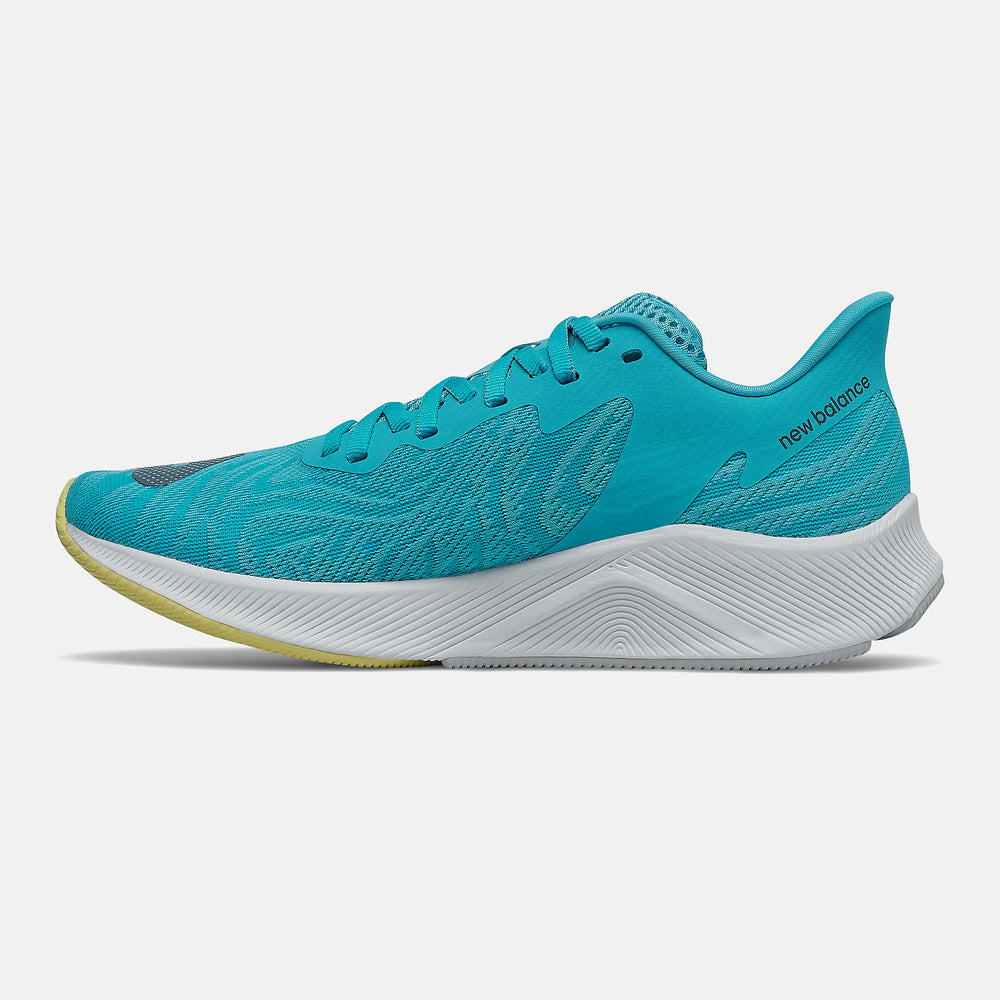 Virtual Sky/First Light FuelCell Prism New Balance Shoes