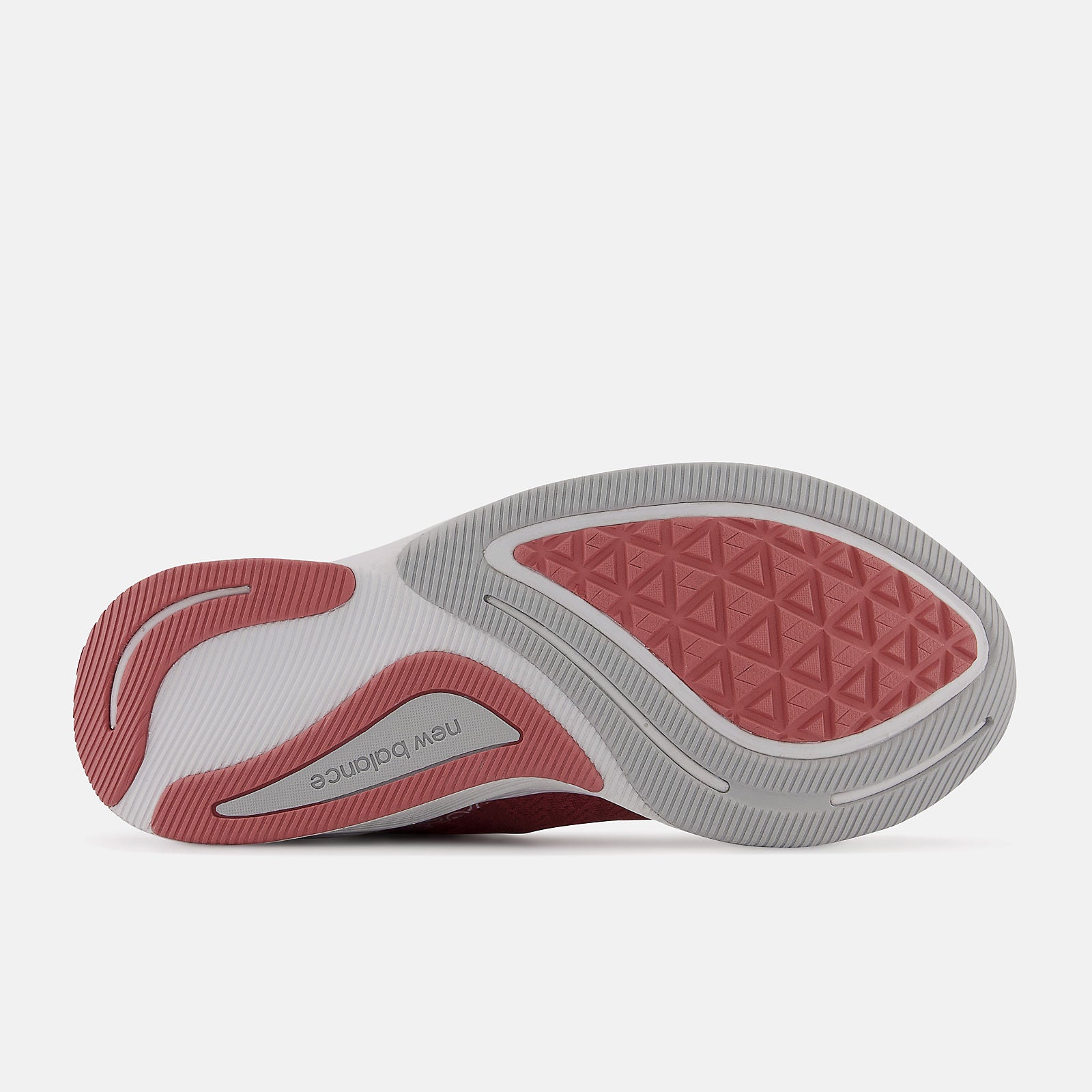 Off Road/Metallic Silver NYC Marathon FuelCell Prism New Balance Shoes