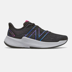 Black/Deep Violet WFCPZV2 New Balance Shoes