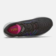 Black/Deep Violet WFCPZV2 New Balance Shoes