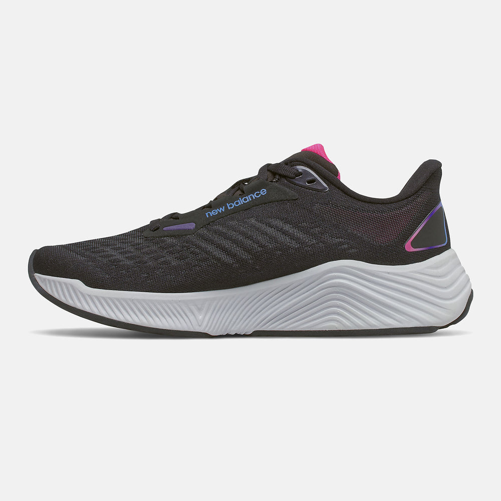 Black/Deep Violet WFCPZV2 New Balance Shoes
