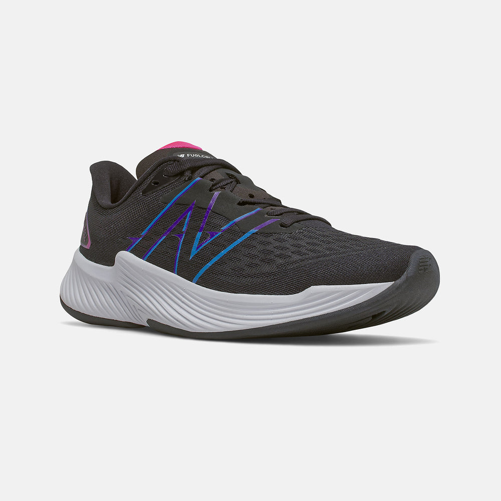 Black/Deep Violet WFCPZV2 New Balance Shoes