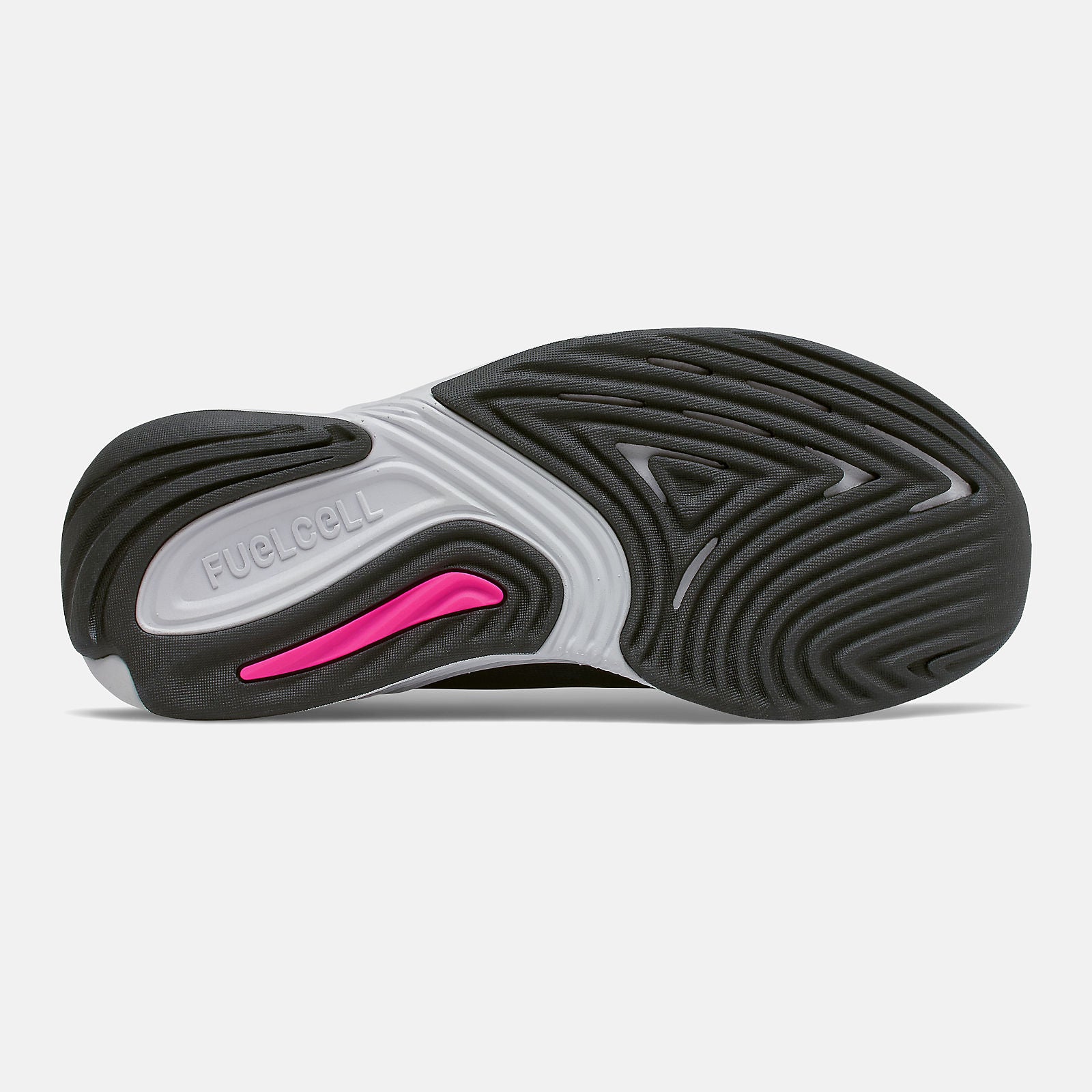 Black/Deep Violet WFCPZV2 New Balance Shoes