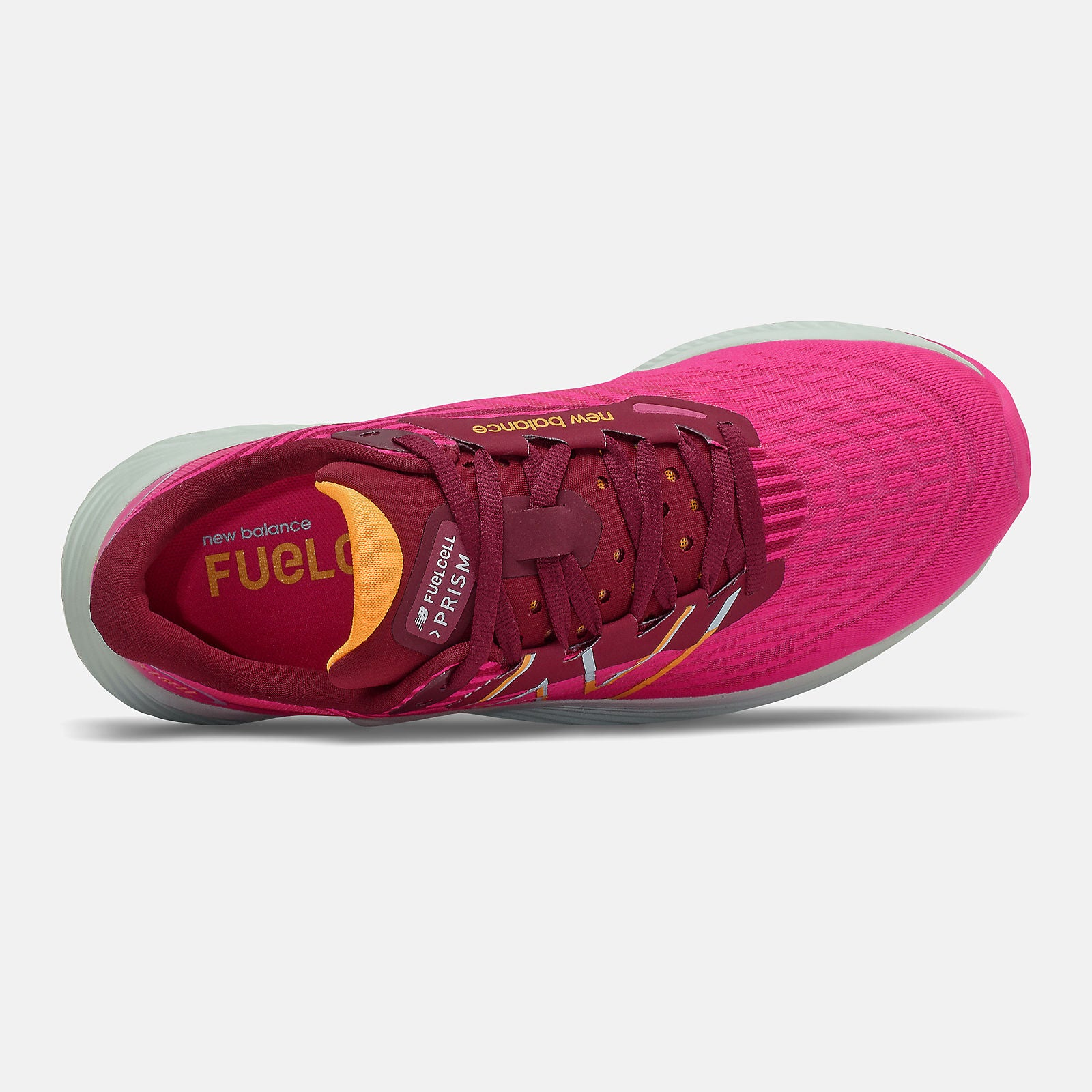 Pink Glo/Garnet WFCPZV2 New Balance Shoes