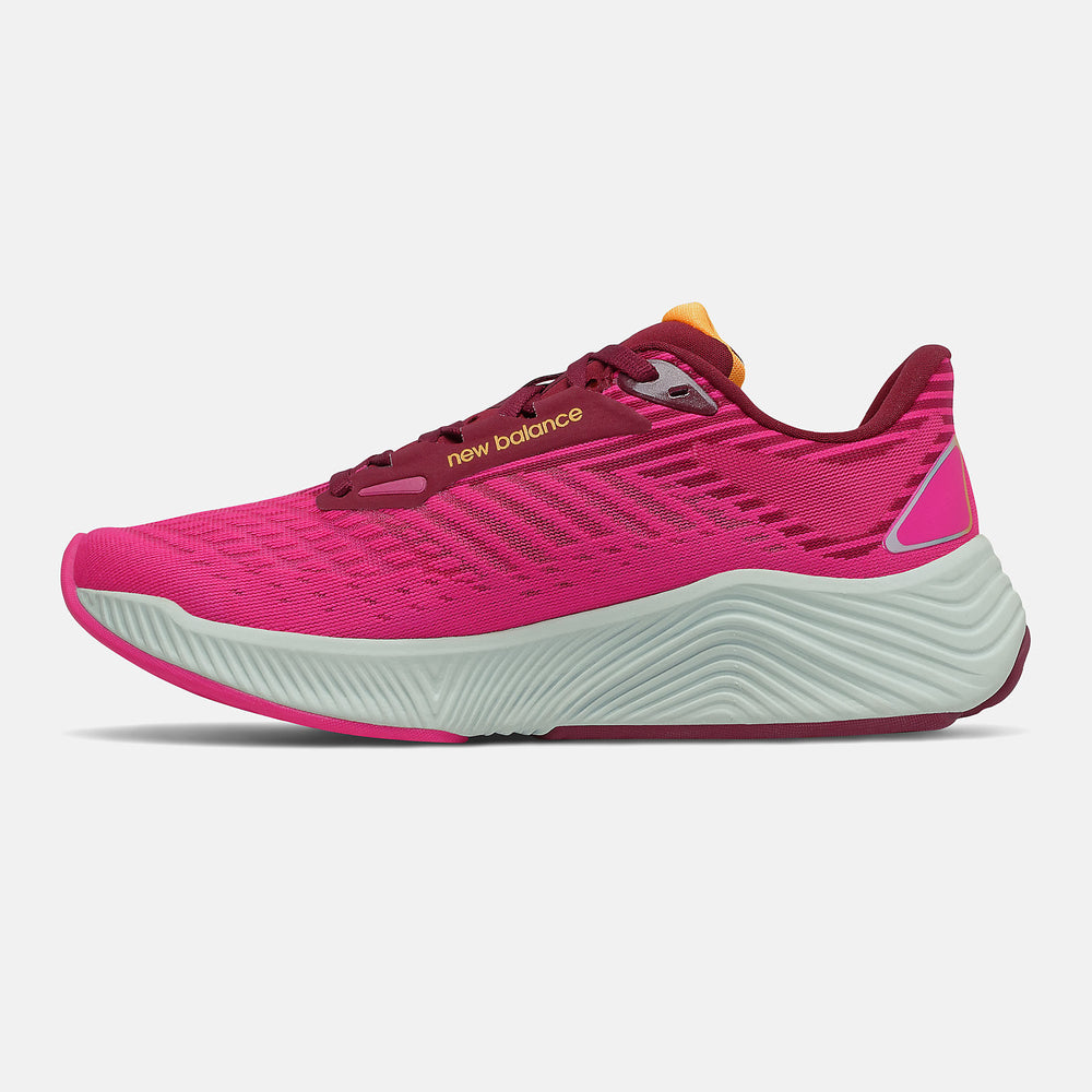 Pink Glo/Garnet WFCPZV2 New Balance Shoes