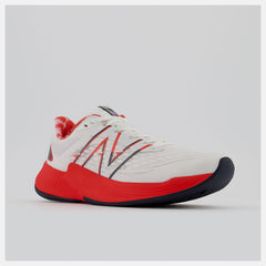 White/Eclipse FuelCell Prism v2 New Balance Shoes