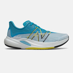 White/Virtual Sky FuelCell Rebel v2 New Balance Shoes