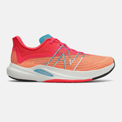 Citrus Punch/Vivid Coral FuelCell Rebel v2 New Balance Shoes