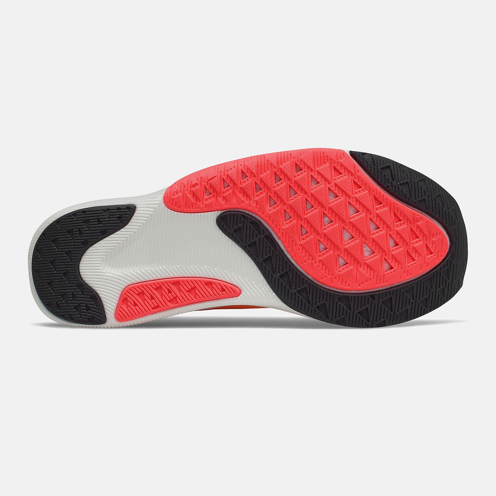 Citrus Punch/Vivid Coral FuelCell Rebel v2 New Balance Shoes