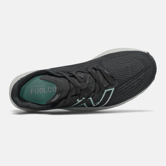 Black/White Mint FuelCell Rebel v2 New Balance Shoes