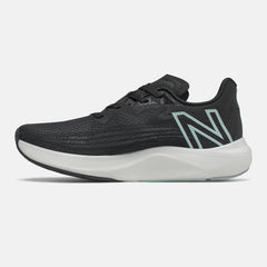 Black/White Mint FuelCell Rebel v2 New Balance Shoes