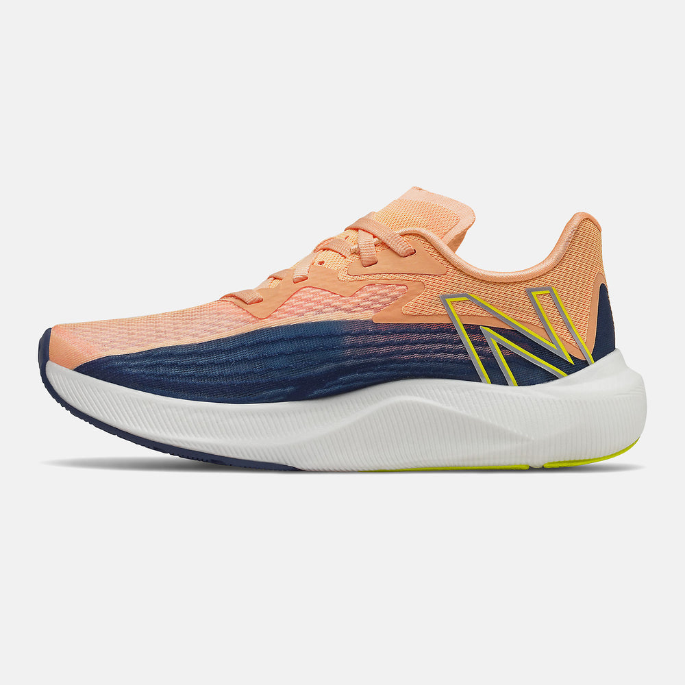 Night Tide/Light Mango FuelCell Rebel v2 New Balance Shoes