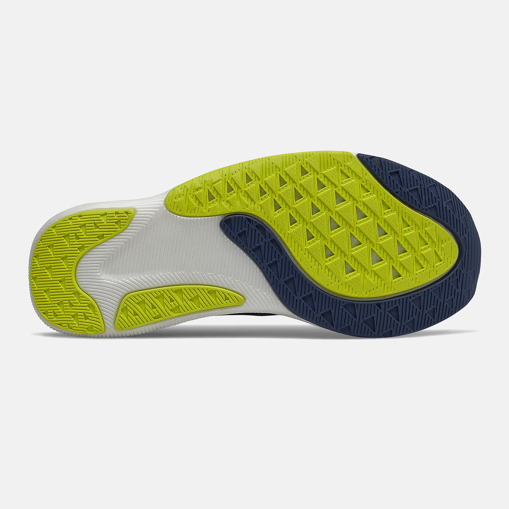 Night Tide/Light Mango FuelCell Rebel v2 New Balance Shoes