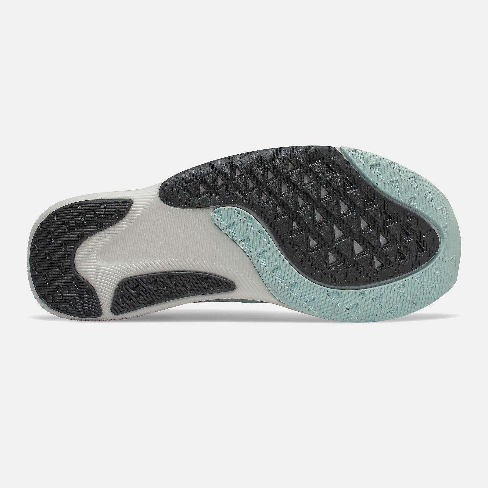 Pale Blue/Pink Glo FuelCell Rebel v2 New Balance Shoes