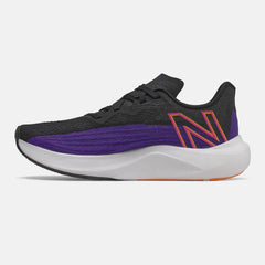 Deep Violet/Black FuelCell Rebel v2 New Balance Shoes