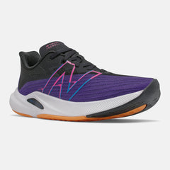 Deep Violet/Black FuelCell Rebel v2 New Balance Shoes