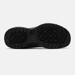 Grey/Pink Composite Toe 589 New Balance Shoes