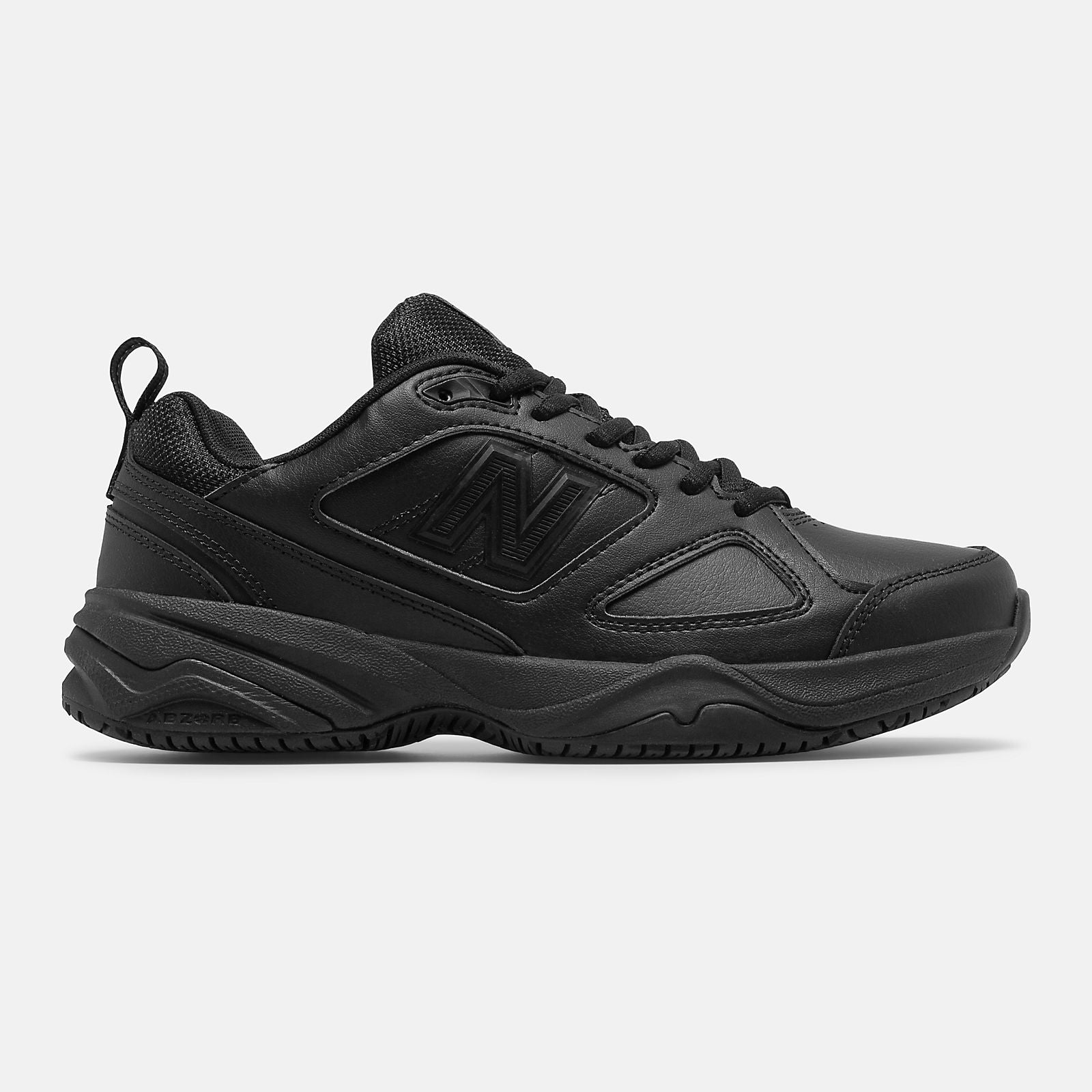 Black Slip Resistant 626v2 New Balance Shoes