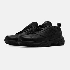 Black Slip Resistant 626v2 New Balance Shoes