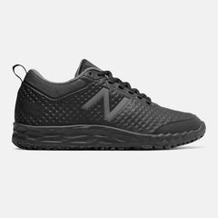 Black Slip Resistant Fresh Foam 806 New Balance Shoes