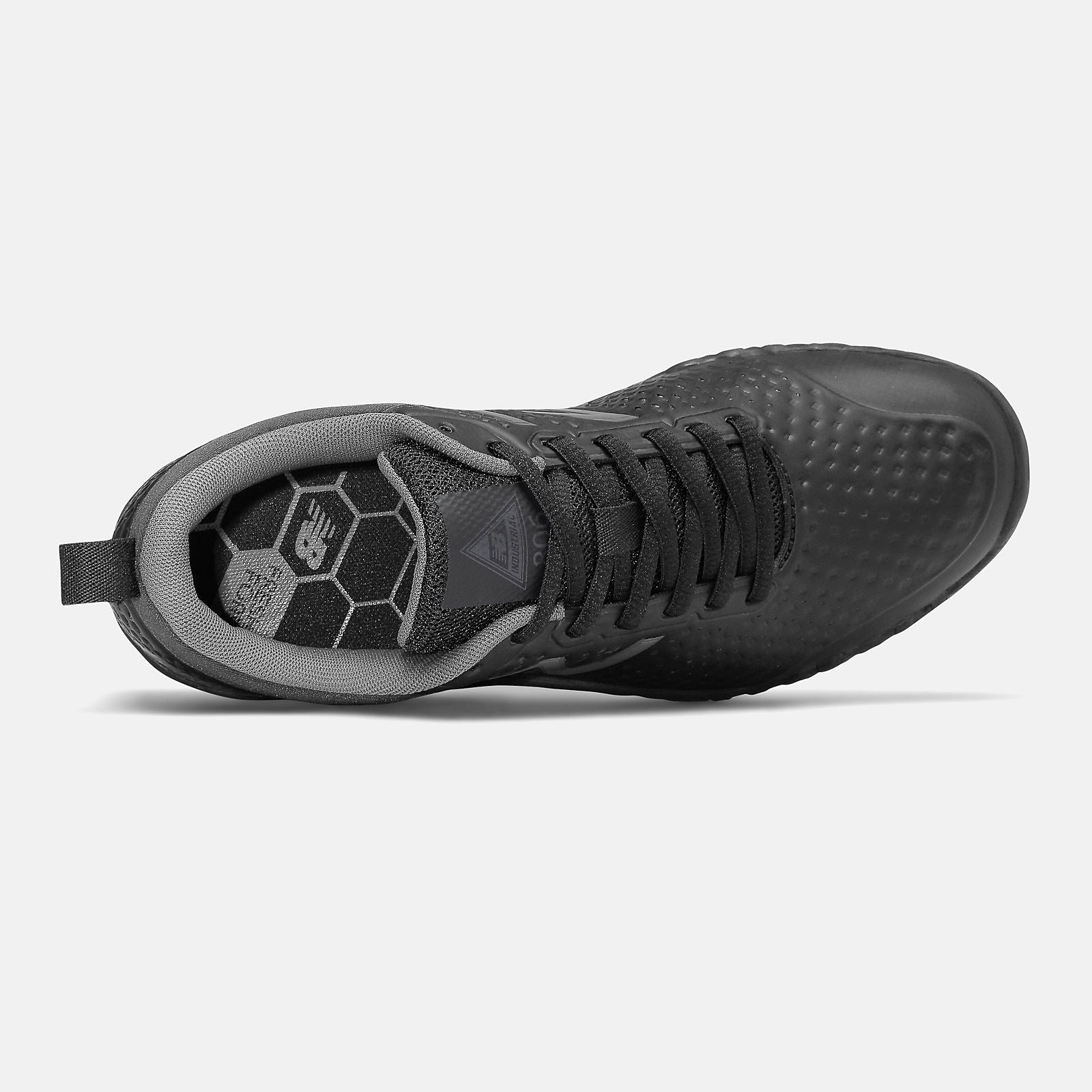 Black Slip Resistant Fresh Foam 806 New Balance Shoes