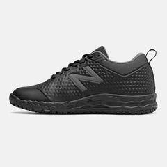 Black Slip Resistant Fresh Foam 806 New Balance Shoes