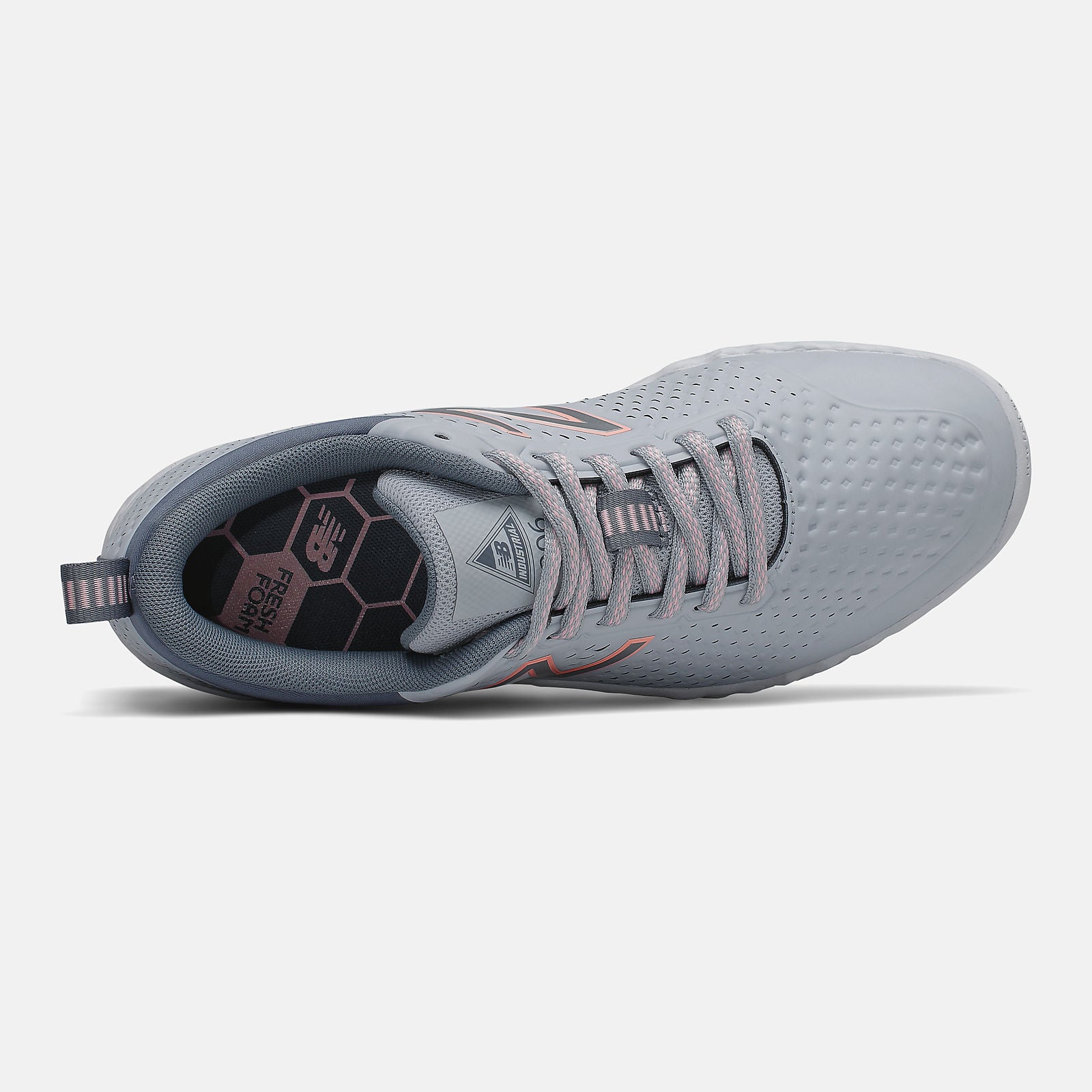 Light Cyclone/Light Grey 806v1 New Balance Shoes