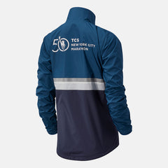 Rogue Wave NYC Marathon Jacket New Balance Clothing
