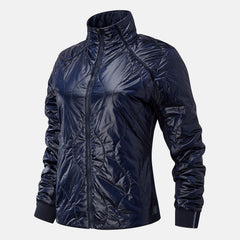 Eclipse NYC Marathon Q Speed Quilted Jacket New Balance Clothing