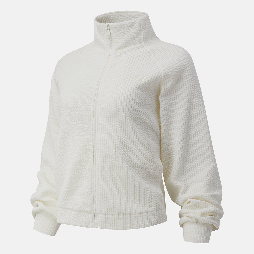 Sea Salt Transform Springloft Jacket New Balance Clothing