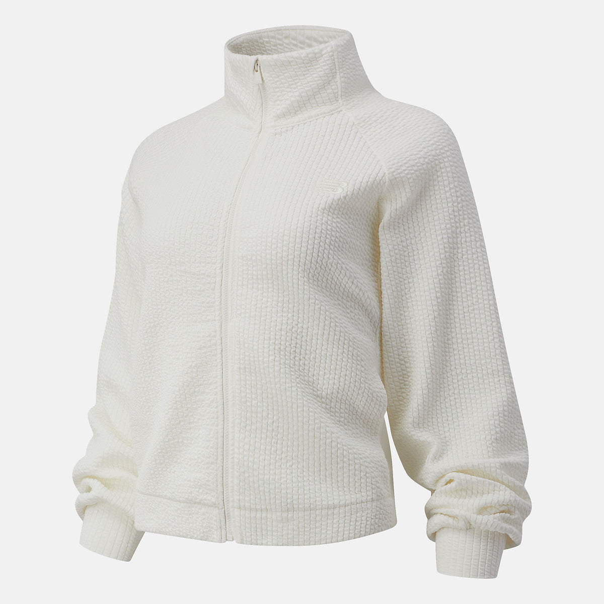 Sea Salt Transform Springloft Jacket New Balance Clothing